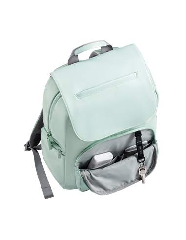 Рюкзак Bobby Daypack, 16", Зелёный