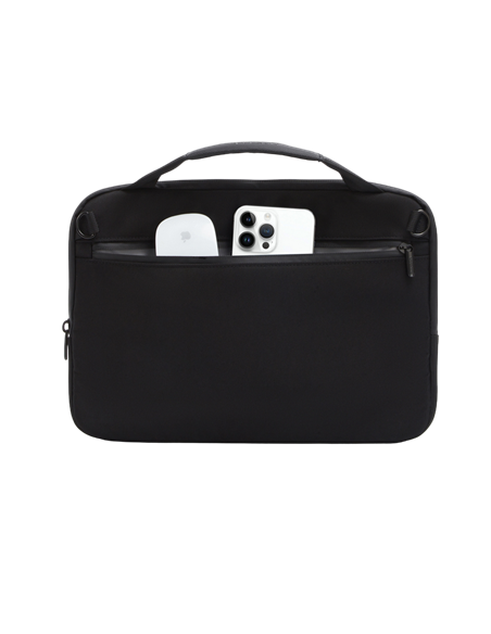 Geantă pentru Laptop XD-Design P706.221, 14", Negru