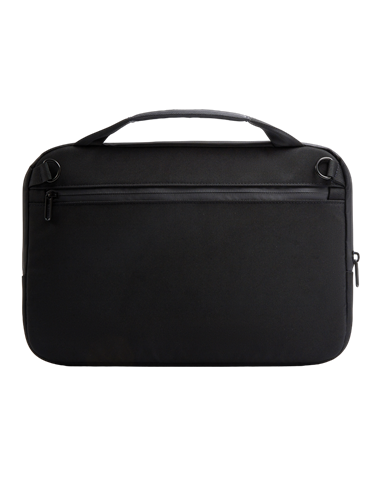 Geantă pentru Laptop XD-Design P706.221, 14", Negru