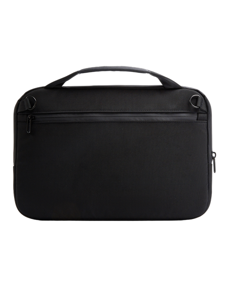 Сумка для ноутбука XD-Design P706.221, 14", Чёрный