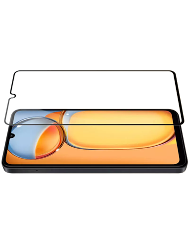Sticlă de protecție Nillkin Xiaomi Redmi 13C, Negru