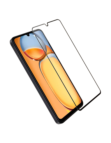 Защитное стекло Nillkin Xiaomi Redmi 13C, Чёрный