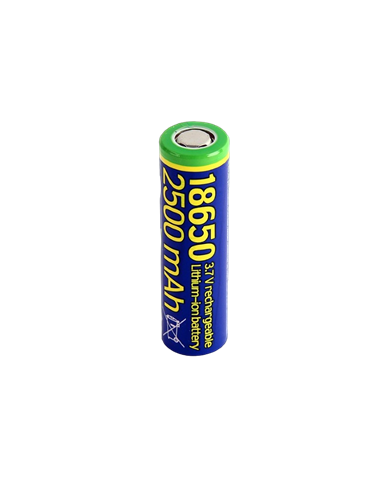 Адаптер для аккумуляторов Energenie EG-BA-18650-10C/2500, 2500мА·ч, 1шт.