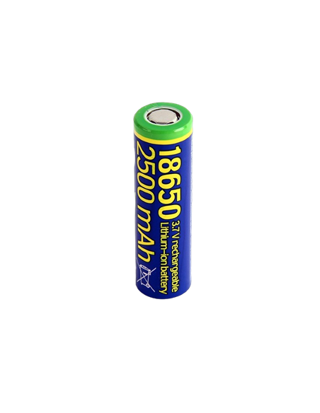 Адаптер для аккумуляторов Energenie EG-BA-18650-10C/2500, 2500мА·ч, 1шт.