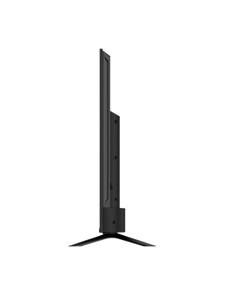 55" LED SMART TV OZON U55Z8000R, 3840x2160 4K UHD, Android TV, Negru