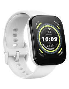 Спортивные/Тренировочные часы Xiaomi Amazfit Bip 5, Cream White 2