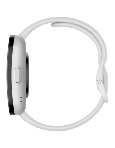 Ceas Sport/Antrenament Xiaomi Amazfit Bip 5, Cream White