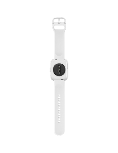 Ceas Sport/Antrenament Xiaomi Amazfit Bip 5, Cream White