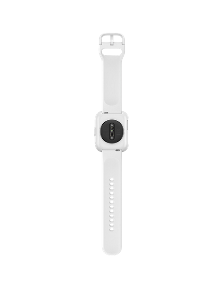 Ceas Sport/Antrenament Xiaomi Amazfit Bip 5, Cream White