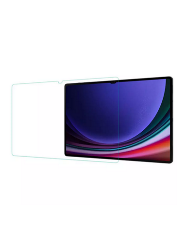 Защитное стекло Nillkin Samsung Galaxy Tab S9 Ultra H+, Прозрачный