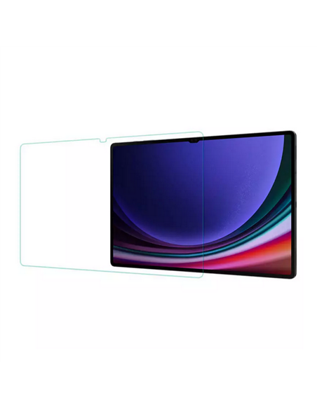 Защитное стекло Nillkin Samsung Galaxy Tab S9 Ultra H+, Прозрачный