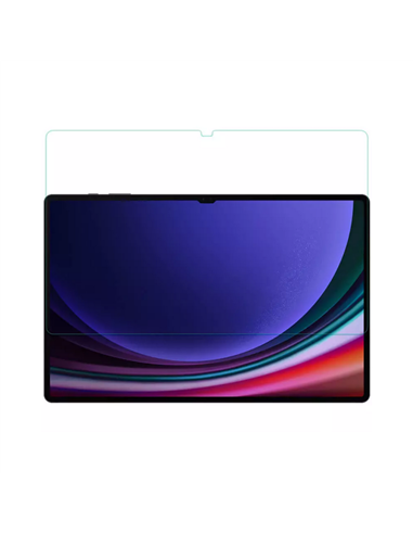 Защитное стекло Nillkin Samsung Galaxy Tab S9 Ultra H+, Прозрачный