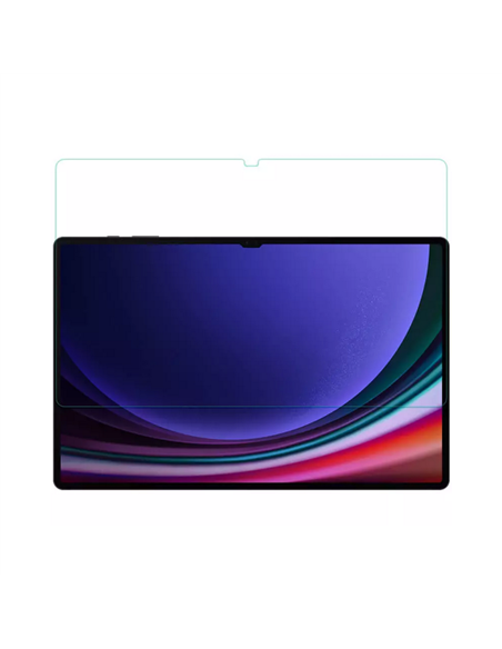 Защитное стекло Nillkin Samsung Galaxy Tab S9 Ultra H+, Прозрачный