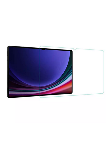 Защитное стекло Nillkin Samsung Galaxy Tab S9 Ultra H+, Прозрачный