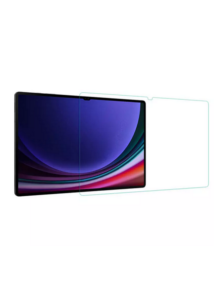 Защитное стекло Nillkin Samsung Galaxy Tab S9 Ultra H+, Прозрачный