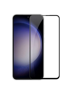 Nillkin Samsung Galaxy S23 FE CP+ pro, Чёрный