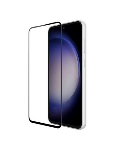 Nillkin Samsung Galaxy S23 FE CP+ pro, Чёрный