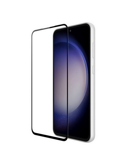 Nillkin Samsung Galaxy S23 FE CP+ pro, Чёрный