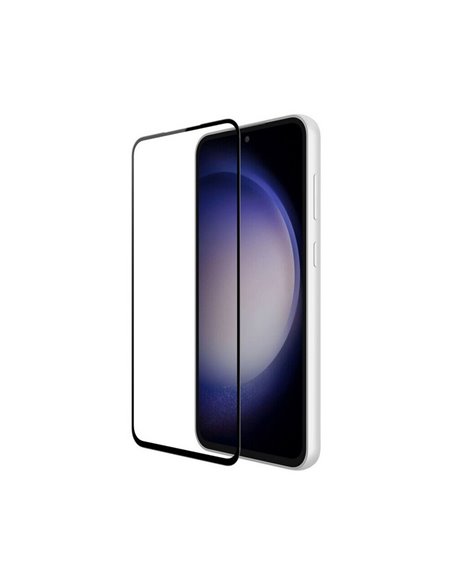 Nillkin Samsung Galaxy S23 FE CP+ pro, Чёрный