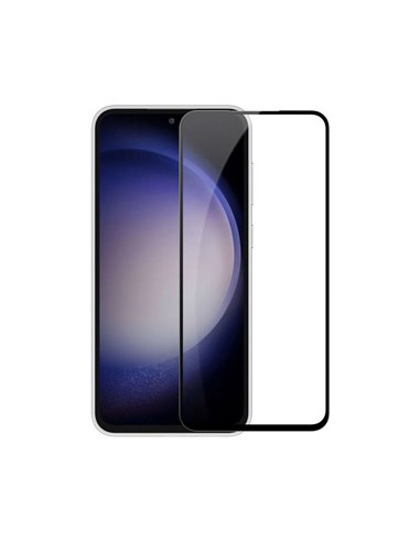 Nillkin Samsung Galaxy S23 FE CP+ pro, Чёрный