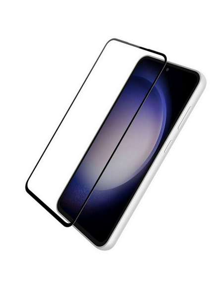 Nillkin Samsung Galaxy S23 FE CP+ pro, Negru