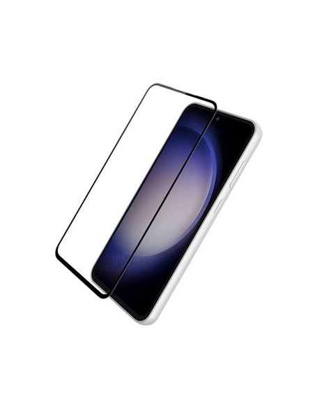 Nillkin Samsung Galaxy S23 FE CP+ pro, Чёрный