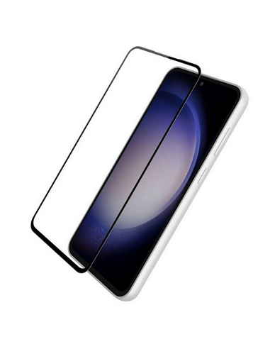 Nillkin Samsung Galaxy S23 FE CP+ pro, Чёрный