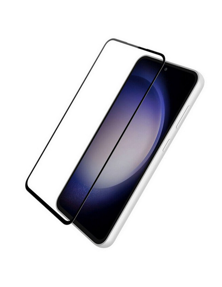 Nillkin Samsung Galaxy S23 FE CP+ pro, Чёрный