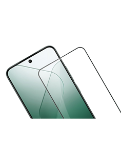 Защитное стекло Nillkin Xiaomi 14 CP+ Pro, Чёрный 2