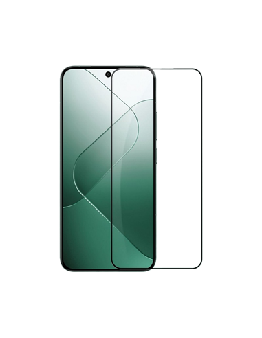 Sticlă de protecție Nillkin Xiaomi 14 CP+ Pro, Negru