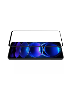 Защитное стекло Nillkin Xiaomi Redmi 12 CP+Pro, Чёрный 2