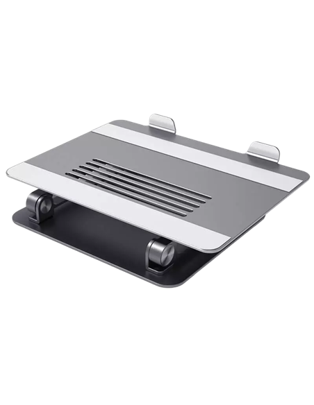 Suport reglabil pentru desktop Nillkin ProDesk, Gri