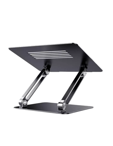 Складная настольная подставка Nillkin ProDesk, Серебристый