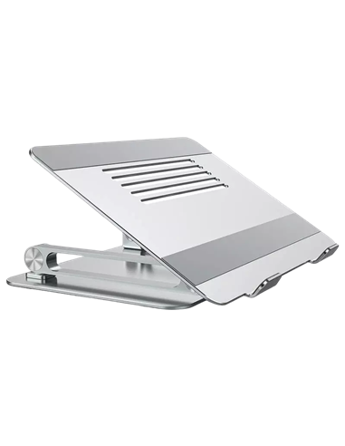 Складная настольная подставка Nillkin ProDesk, Серебристый