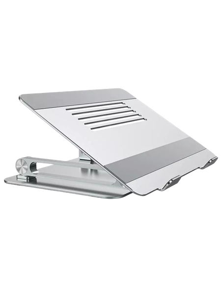 Складная настольная подставка Nillkin ProDesk, Серебристый