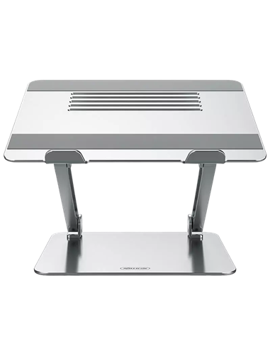 Suport reglabil pentru desktop Nillkin ProDesk, Argintiu