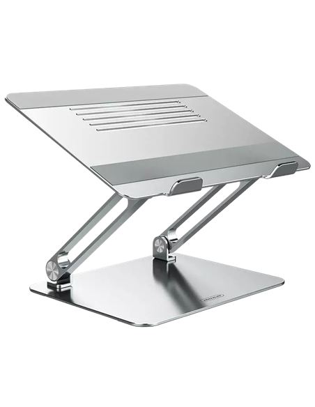 Складная настольная подставка Nillkin ProDesk, Серебристый