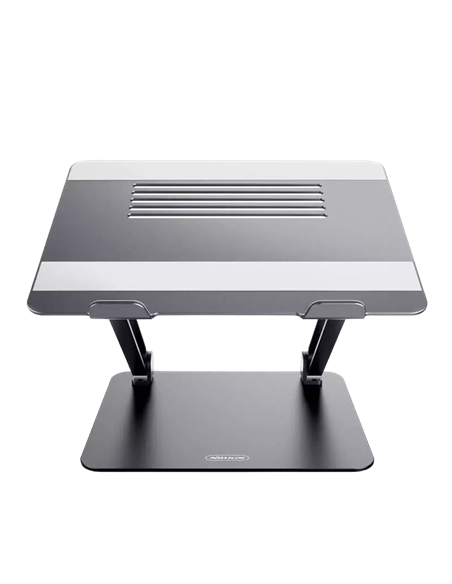 Suport reglabil pentru desktop Nillkin ProDesk, Argintiu