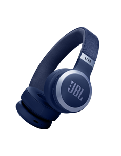 Căști JBL LIVE670NC, Albastru