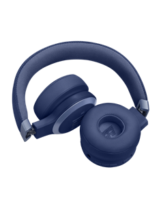Căști JBL LIVE670NC, Albastru 2