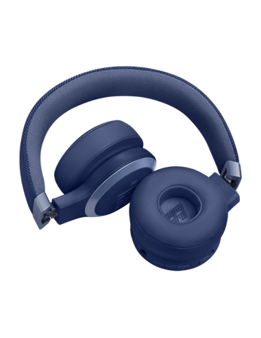 Căști JBL LIVE670NC, Albastru