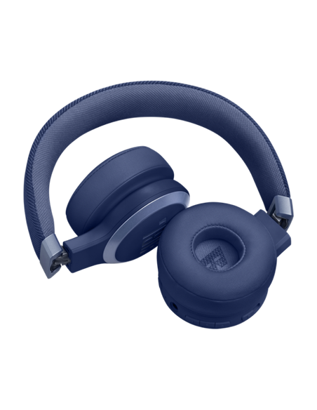 Наушники JBL LIVE670NC, Синий