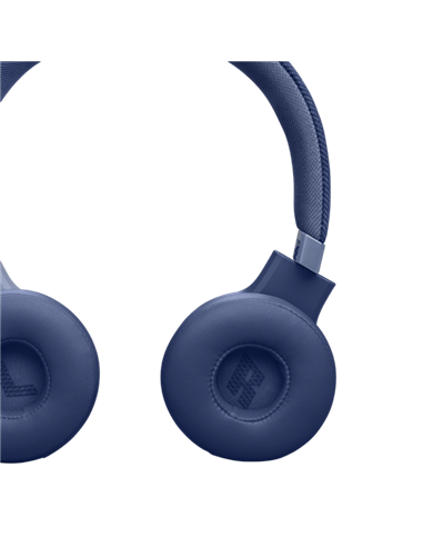 Căști JBL LIVE670NC, Albastru