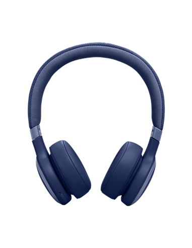 Наушники JBL LIVE670NC, Синий
