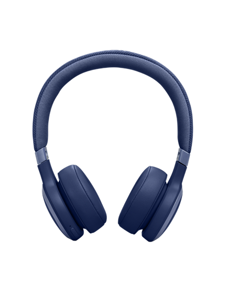 Căști JBL LIVE670NC, Albastru