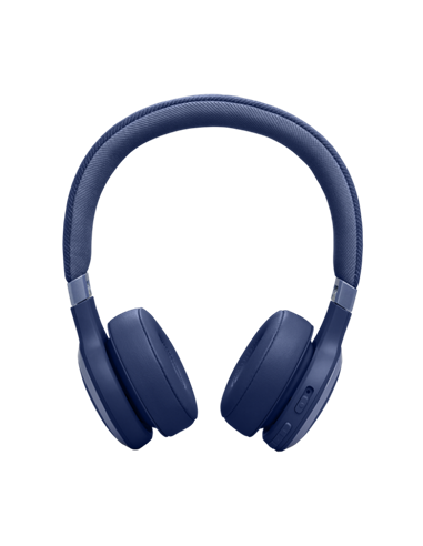 Наушники JBL LIVE670NC, Синий