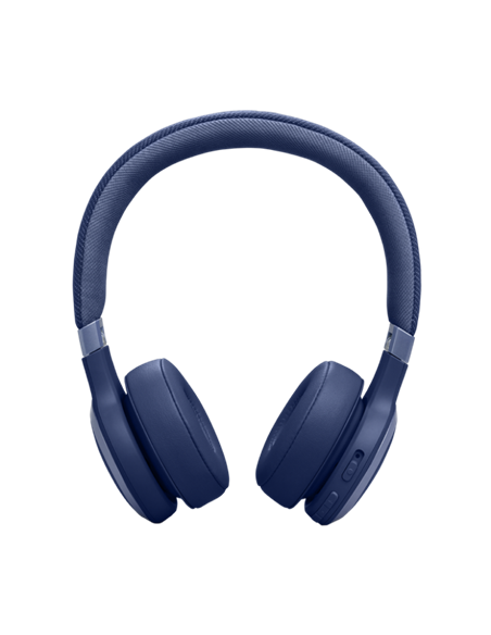 Căști JBL LIVE670NC, Albastru