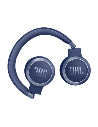 Căști JBL LIVE670NC, Albastru