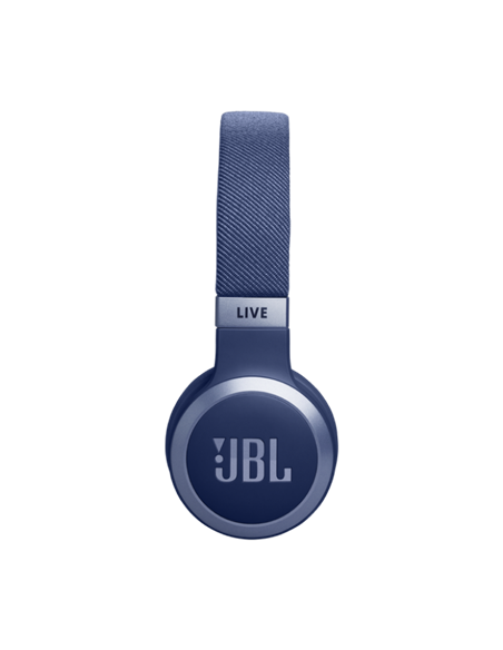 Наушники JBL LIVE670NC, Синий