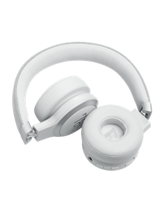 Наушники JBL LIVE670NC, Белый 2